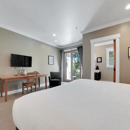 Hanford House Inn Sutter Creek Buitenkant foto
