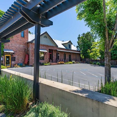 Hanford House Inn Sutter Creek Buitenkant foto