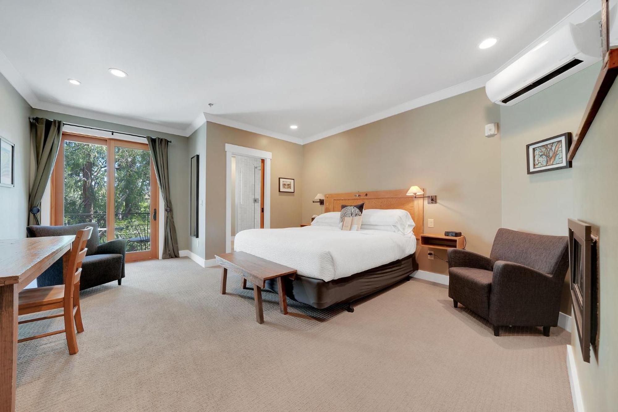 Hanford House Inn Sutter Creek Buitenkant foto