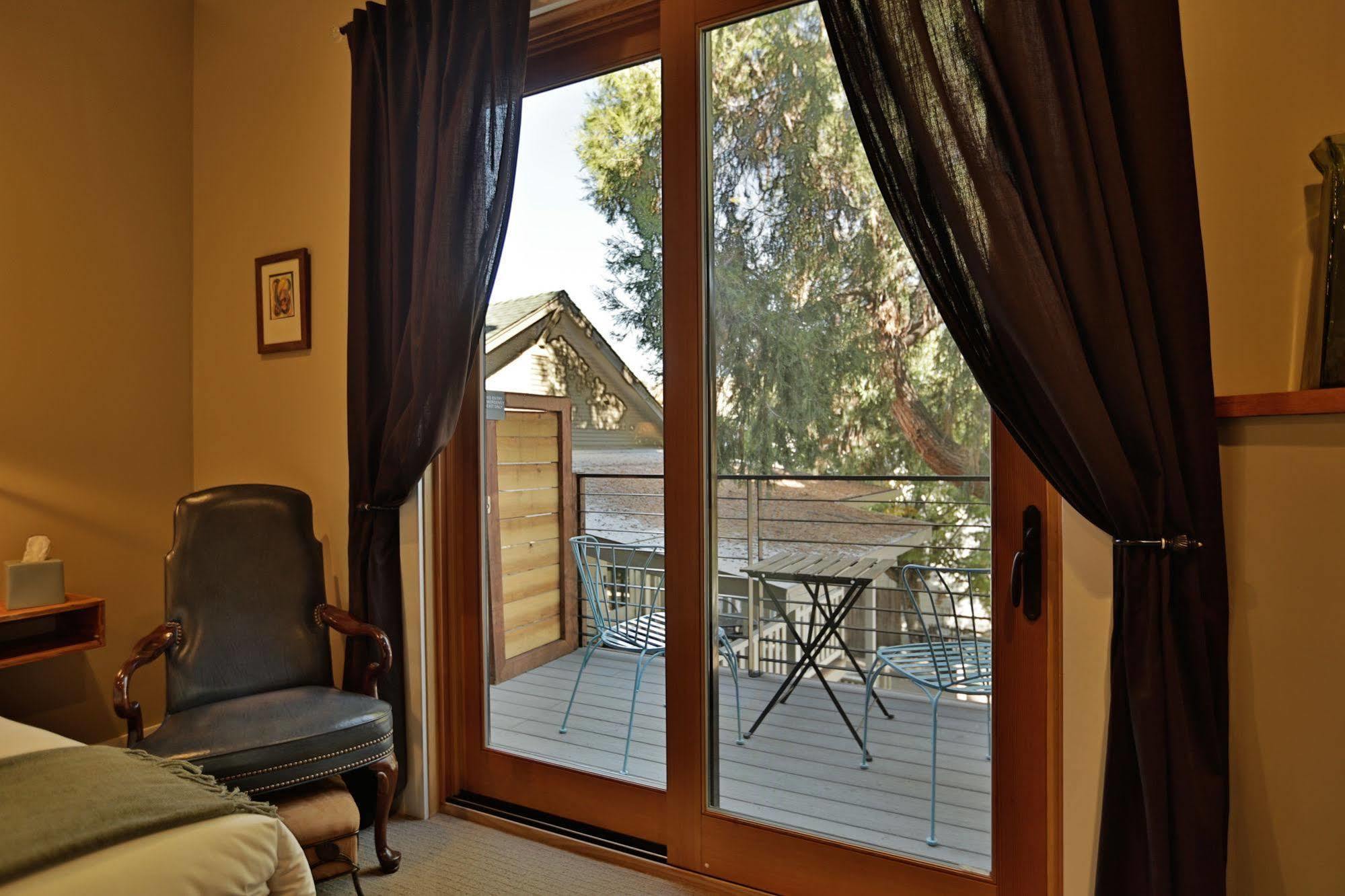Hanford House Inn Sutter Creek Buitenkant foto